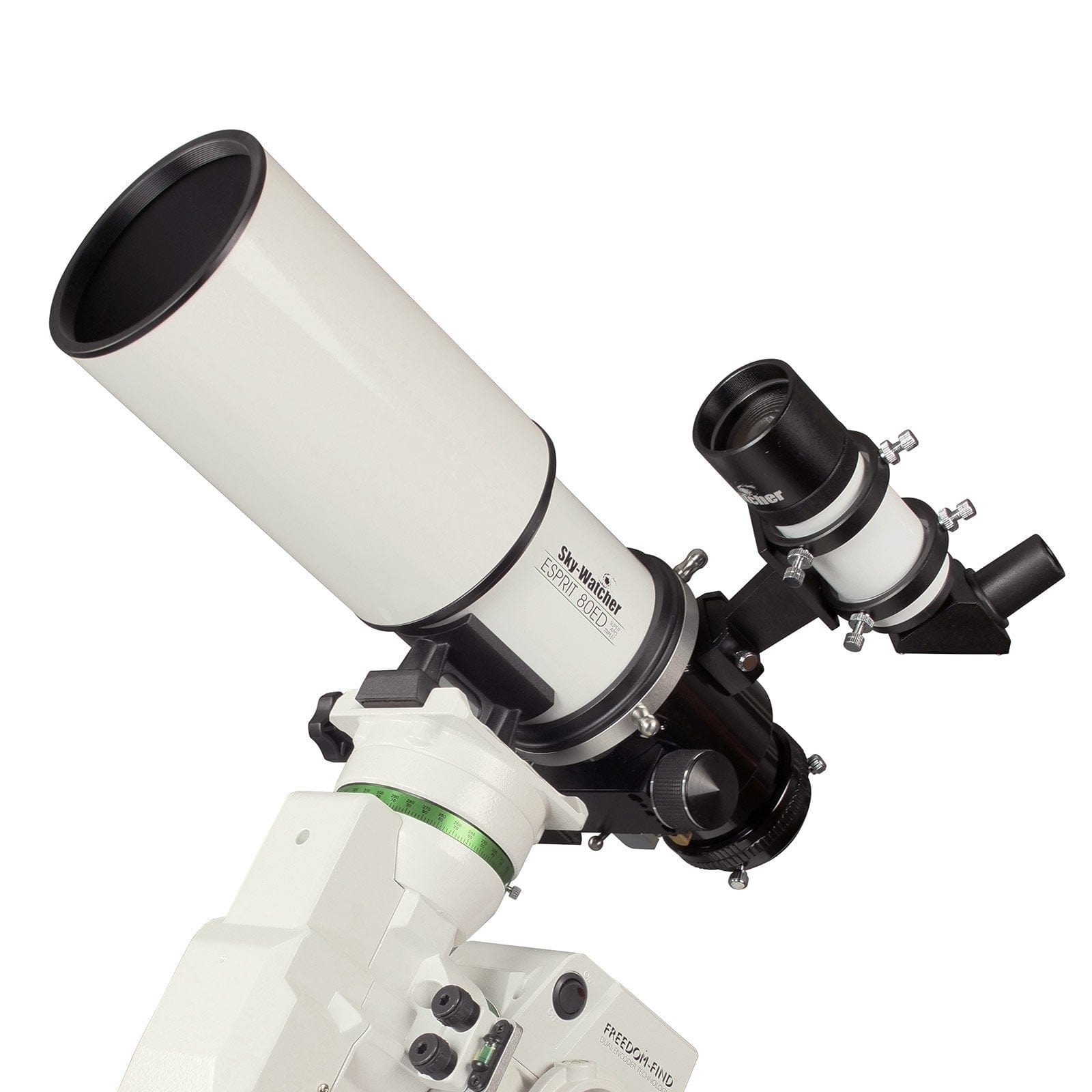 Sky-Watcher Telescope Sky-Watcher Esprit 80 ED APO Refractor - S11400