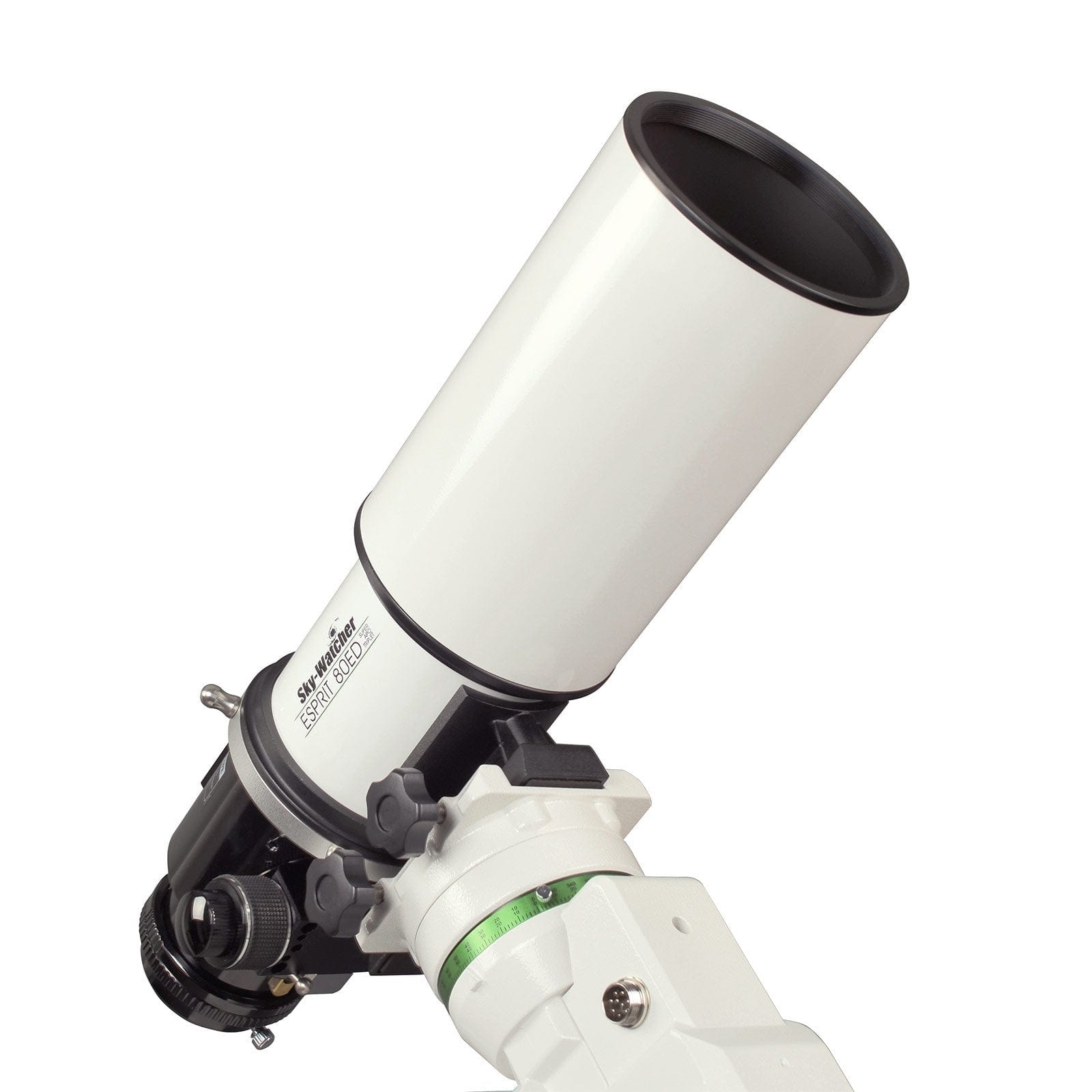 Skywatcher esprit 80 ed pro sales triplet review