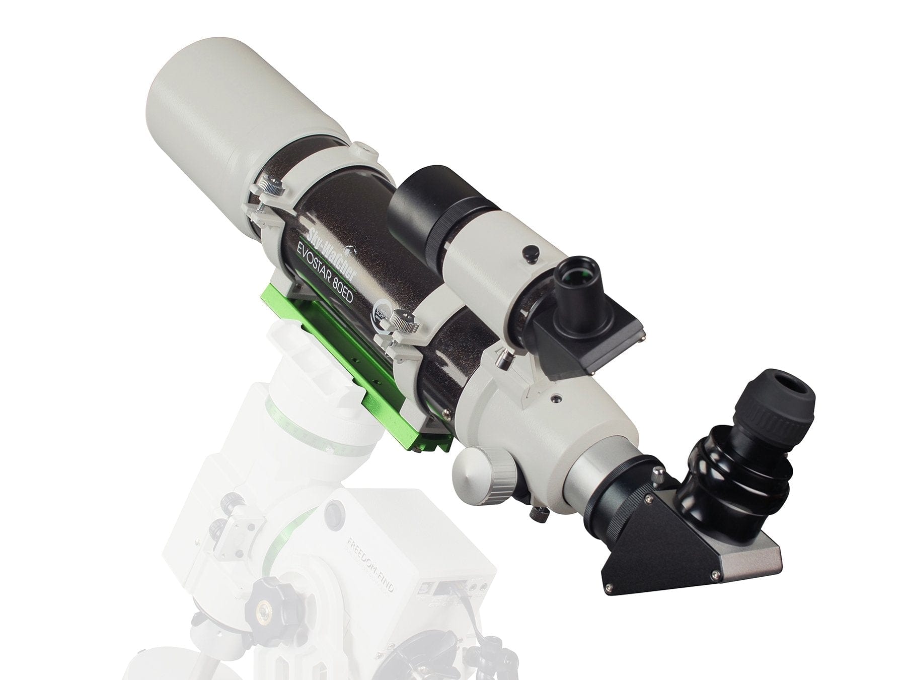 Skywatcher 80ed 2024