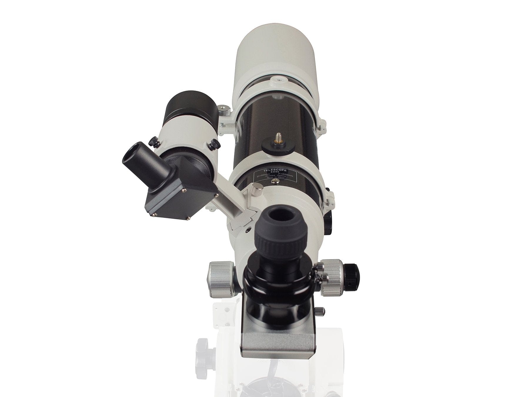 Sky-Watcher Telescope Sky-Watcher Evostar 80  APO - S11100