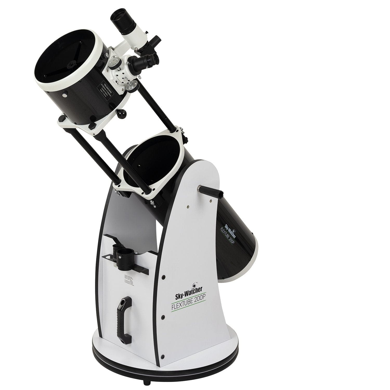 Sky-Watcher Telescope Sky-Watcher Flextube 200P 8" Collapsible Dobsonian - S11700