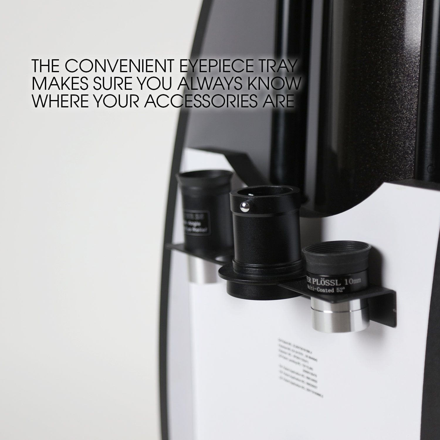 Sky-Watcher Flextube 200P 8