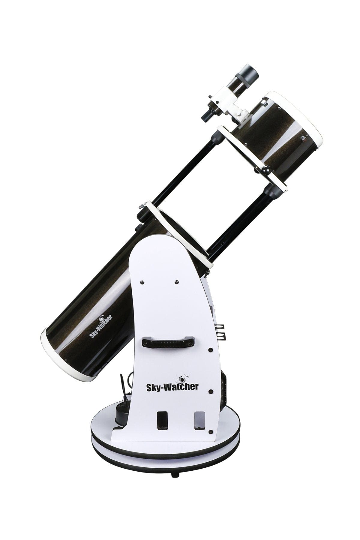 Sky-Watcher Telescope Sky-Watcher Flextube 200P 8" SynScan GoTo Collapsible Dobsonian