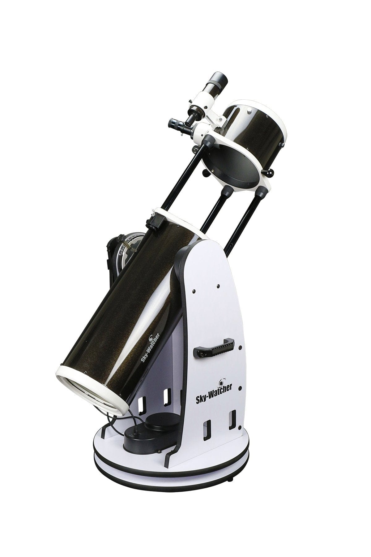 Sky-Watcher Telescope Sky-Watcher Flextube 200P 8" SynScan GoTo Collapsible Dobsonian