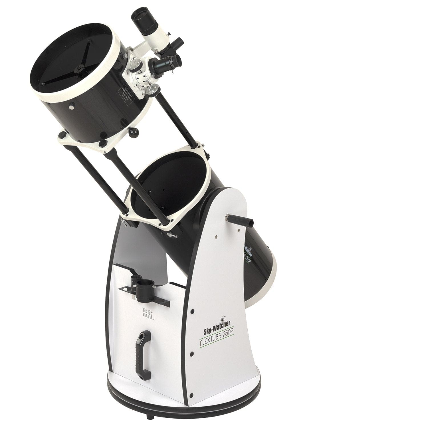 Sky-Watcher Telescope Sky-Watcher Flextube 250P 10" Collapsible Dobsonian - S11720