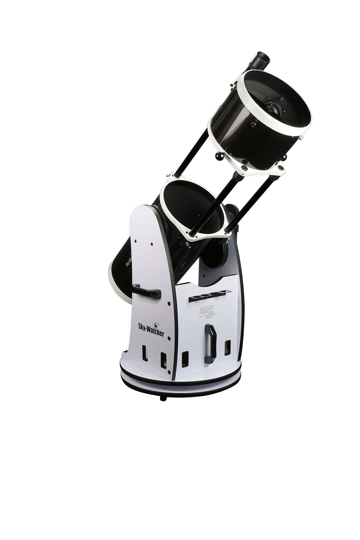 Sky-Watcher Telescope Sky-Watcher Flextube 250P 10" SynScan GoTo Collapsible Dobsonian