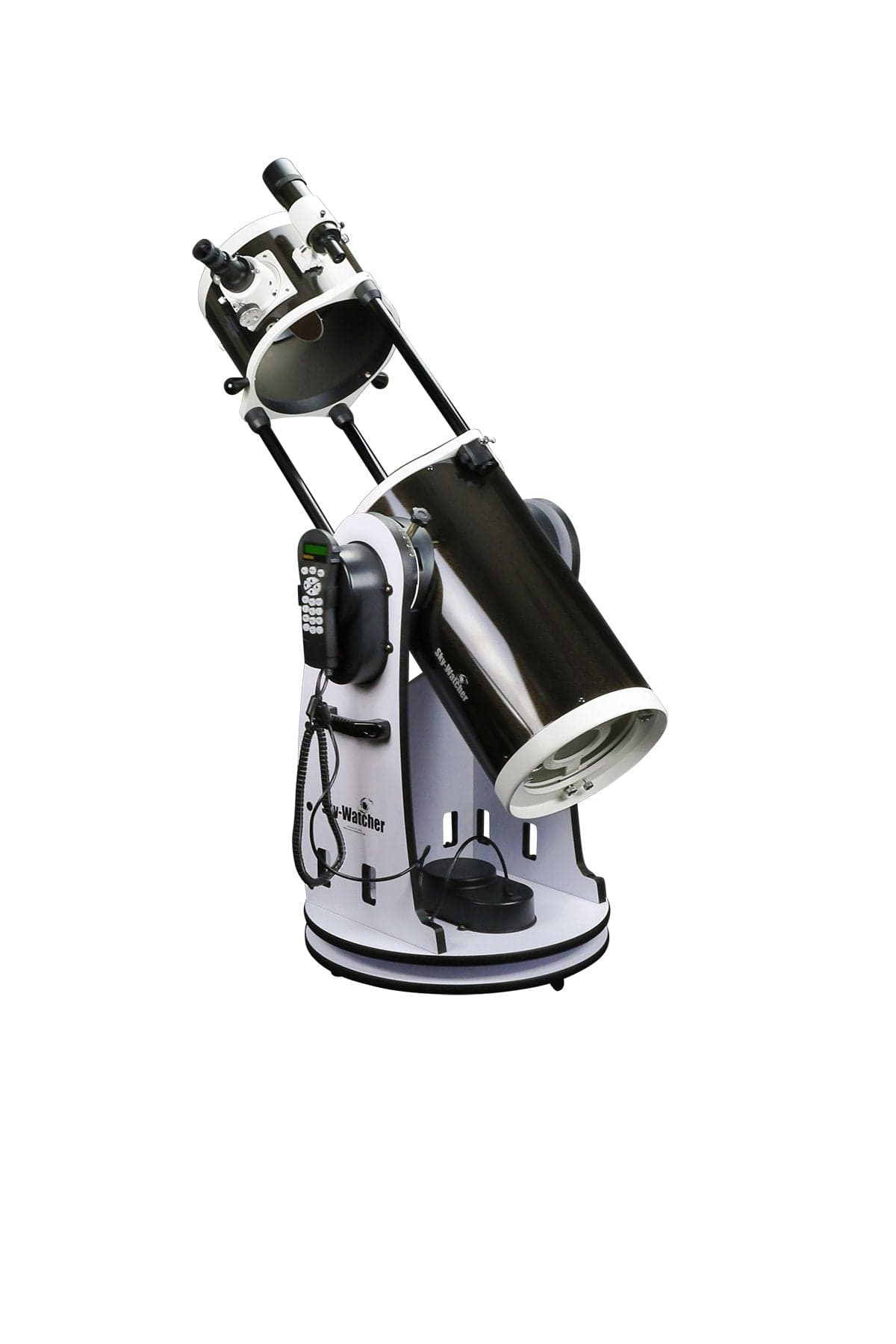 Skywatcher synscan 10 hot sale goto dobsonian review