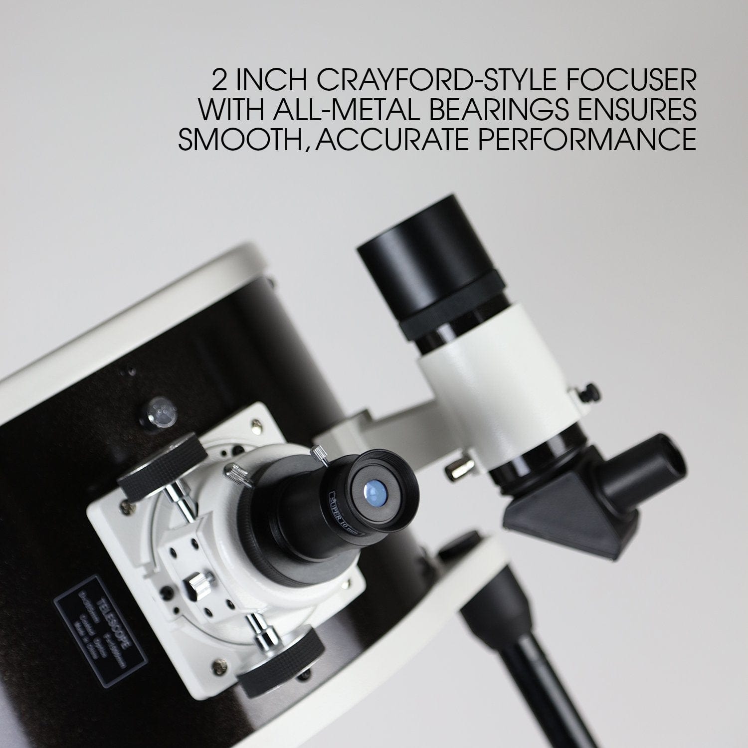 Sky-Watcher Flextube 300P 12