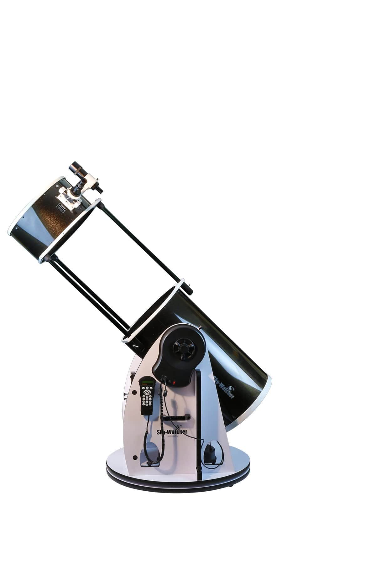 Sky-Watcher Telescope Sky-Watcher Flextube 400P 16" SynScan GoTo Collapsible Dobsonian