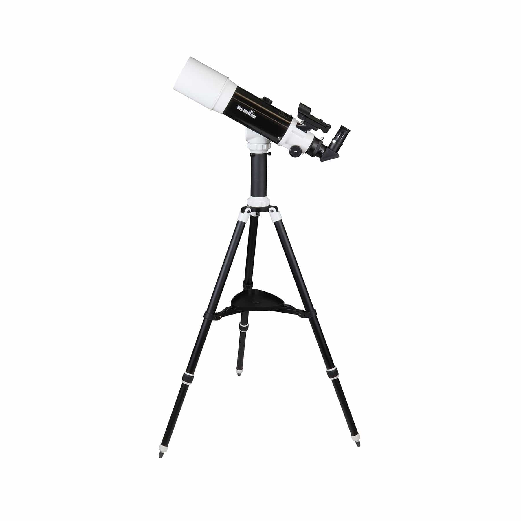 Sky-Watcher Telescope Sky-Watcher Startravel 102 102mm Achromat Doublet Telescope with AZ-GTe Mount - S21160