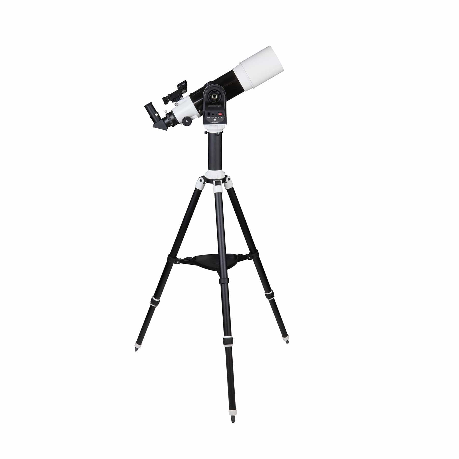 Sky-Watcher Telescope Sky-Watcher Startravel 102 102mm Achromat Doublet Telescope with AZ-GTe Mount - S21160