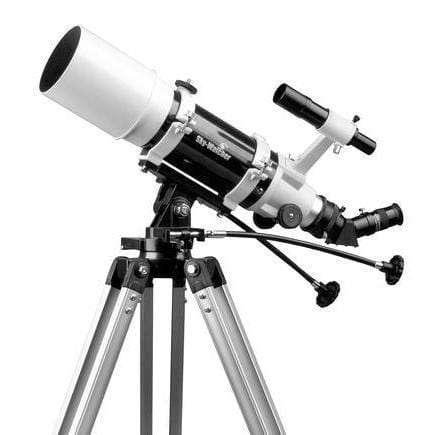Sky-Watcher Telescope Sky-Watcher StarTravel 102 AZ3 4" Telescope - S10100