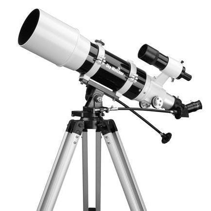 Sky-Watcher Telescope Sky-Watcher StarTravel 120 AZ3 4.7" Telescope - S10105