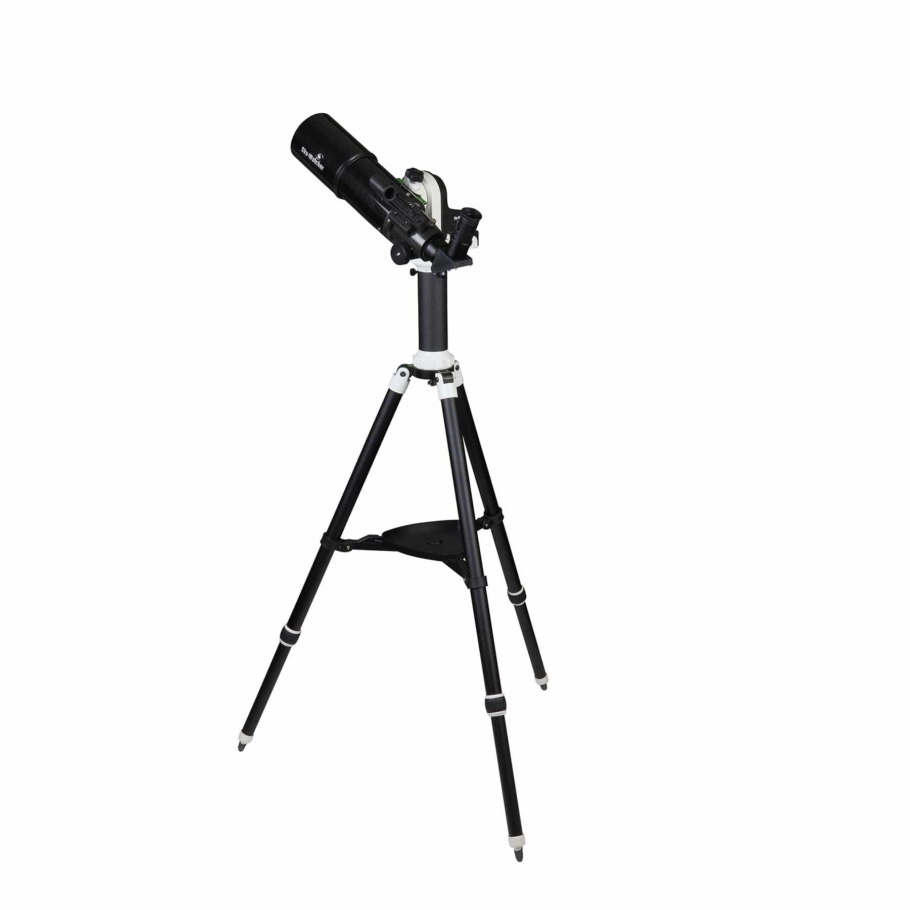 Sky-Watcher Telescope Sky-Watcher Startravel 80 80mm Achromat Doublet Telescope with AZ-GTe Mount - S21150