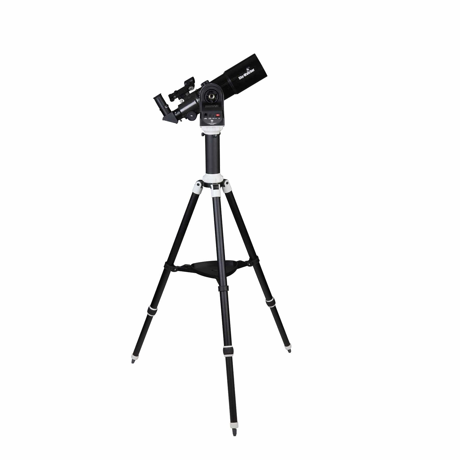 Sky-Watcher Telescope Sky-Watcher Startravel 80 80mm Achromat Doublet Telescope with AZ-GTe Mount - S21150