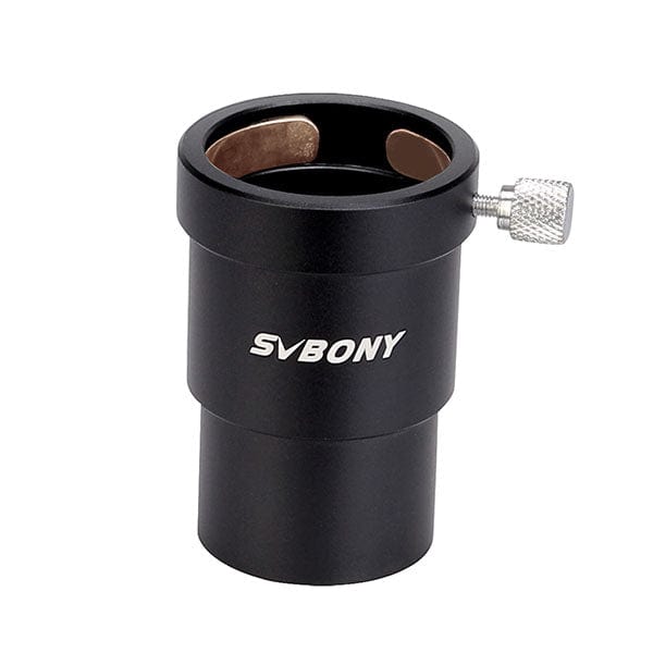 Svbony Accessory 56mm Svbony SV157 1.25" Extension/Spacer Tube 70mm