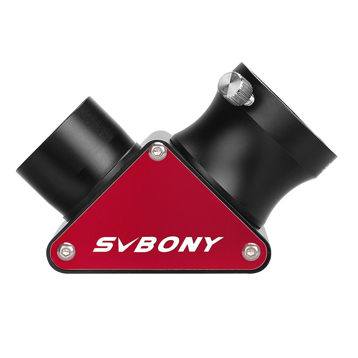 Svbony Accessory Svbony 1.25" SV188P Dielectric Diagonal for Refractor - F9171B