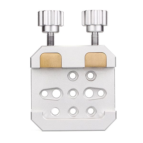 Svbony Accessory Svbony Enhanced Dovetail Clamp with 2 Brass Screws for Photography and Astronomy - W2581D