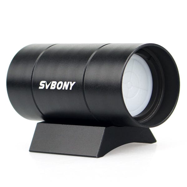 Svbony Accessory Svbony Solar Finder Scope - F9168A
