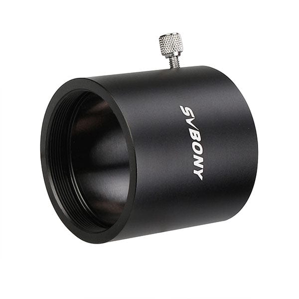 Svbony Accessory Svbony SV159 SCT to 2" Eyepiece Adapter 55mm - W9120A