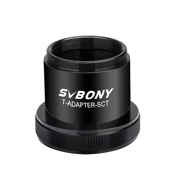 Svbony Accessory Svbony SV167 camera adapter for SCT prime focus photography - W9127A