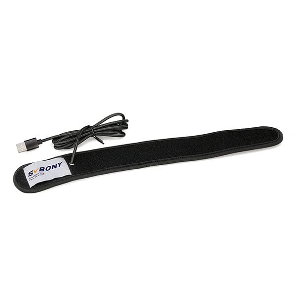 Svbony SV172 Lens Warmer, Lens Heater Warmer Dauw, 320mm 3 Svbony SV172 Lens Warmer, Lens Heater Warmer Dauw, 320mm 3