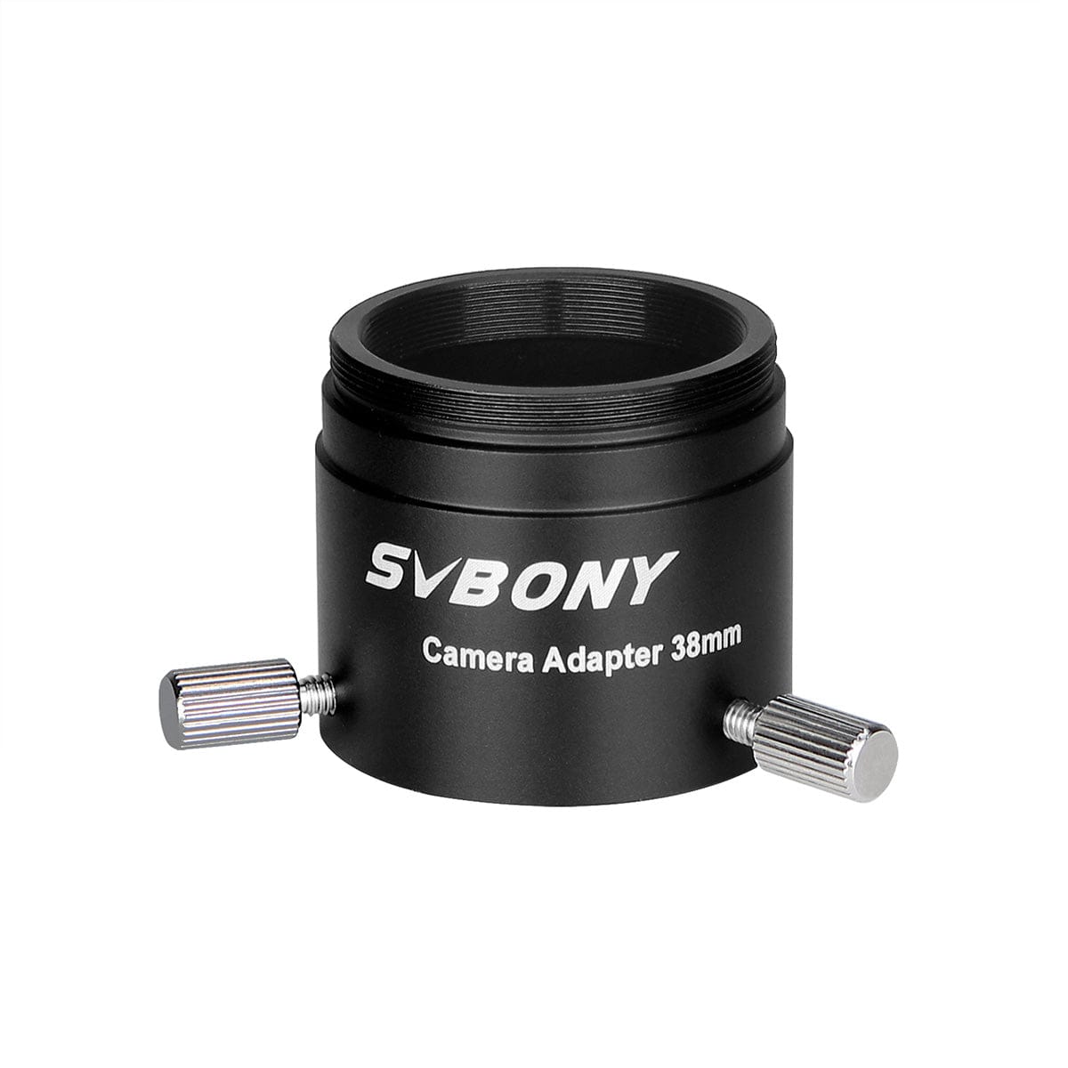 Svbony Accessory Svbony SV186 T2 M42 Camera Adapter for Connecting Scope Eyepiece