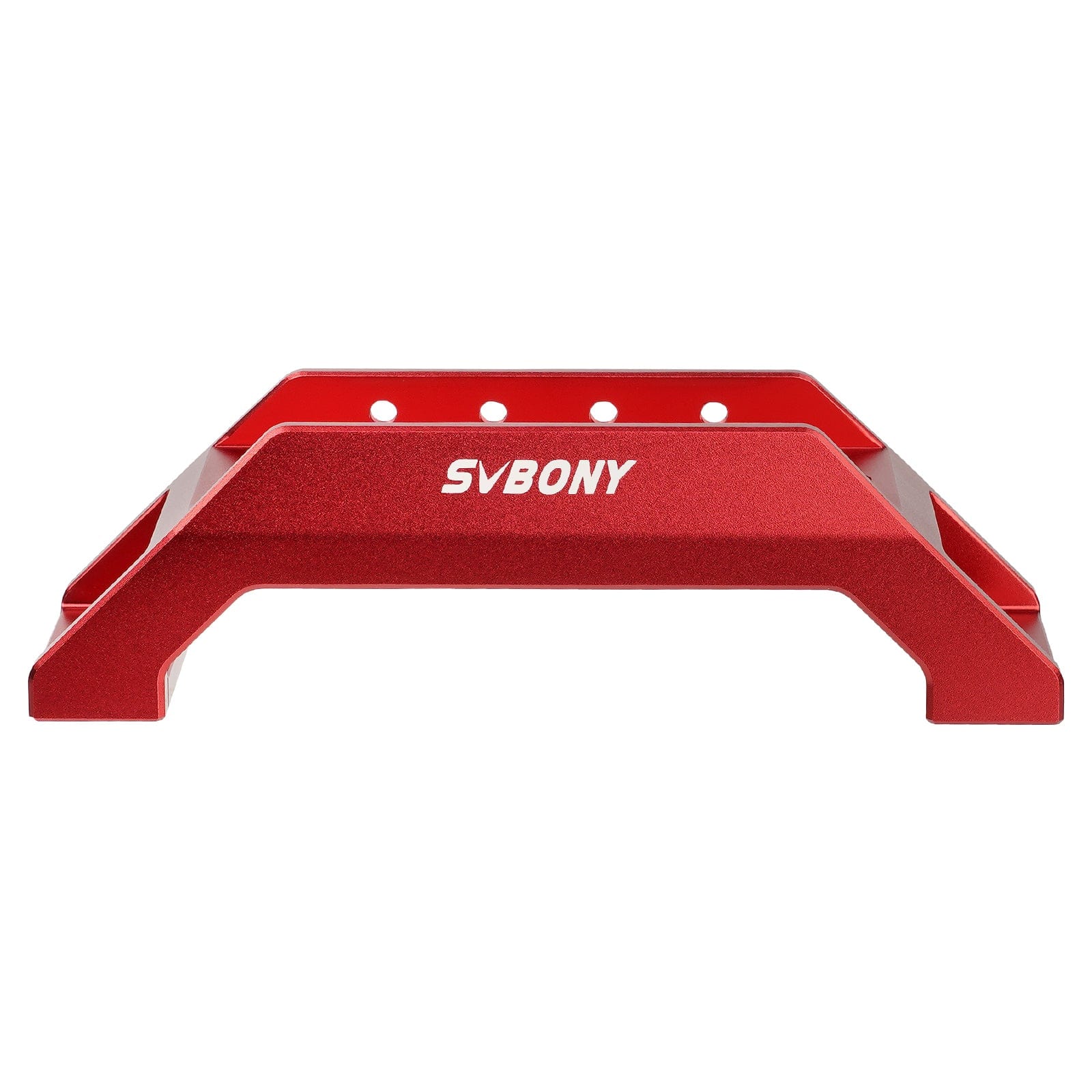 Svbony Accessory SVBONY SV211 135mm Handle Bar Guide Scope/ Finder Dovetail Mount for Telescope - W9163A