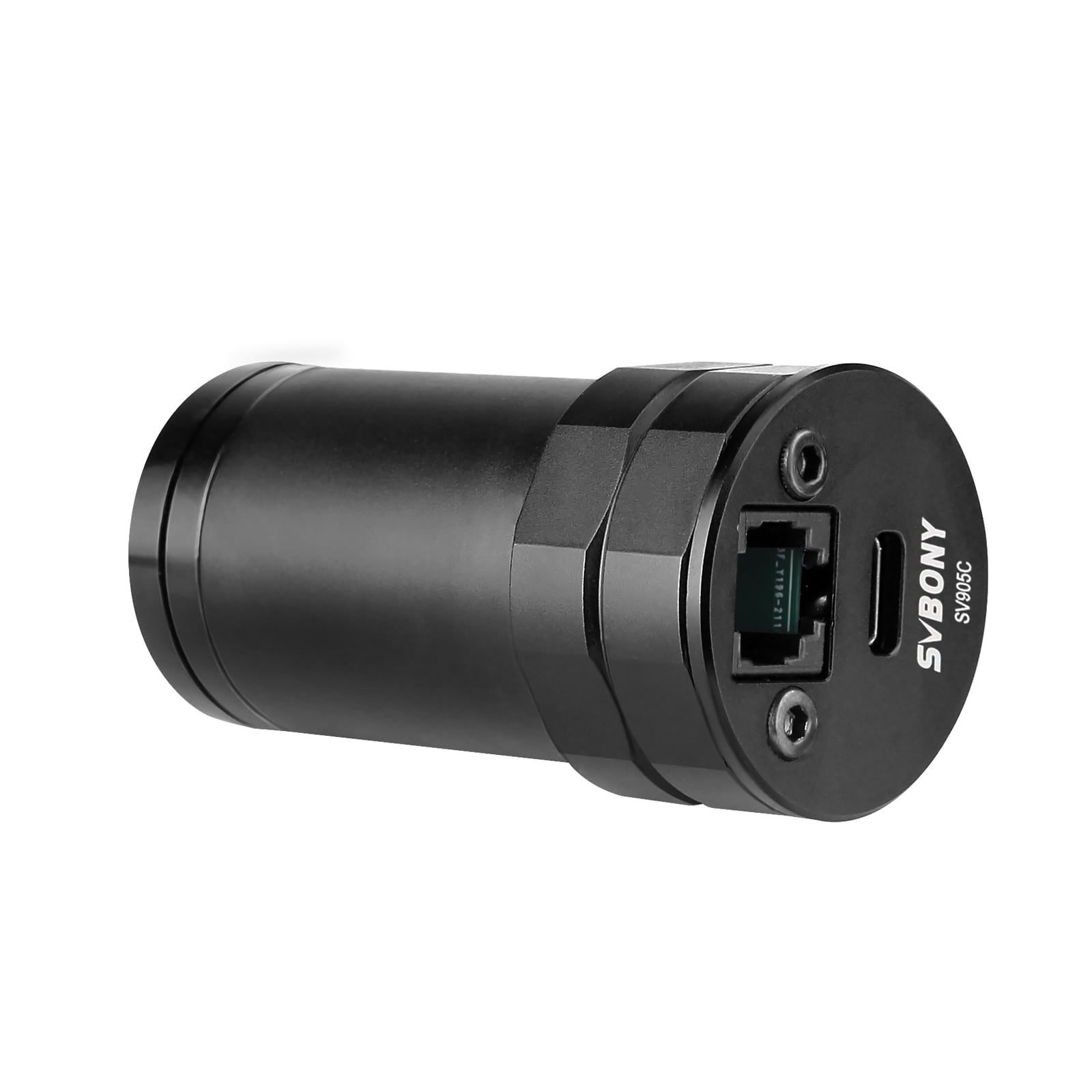 Svbony Camera Svbony SV905C 1.2MP USB2.0 1.2MP Colour Planetary and Guiding Camera - F9198G