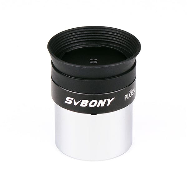 Svbony Eyepiece Svbony 1.25" Plossl 4mm FC Eyepiece - F9158A