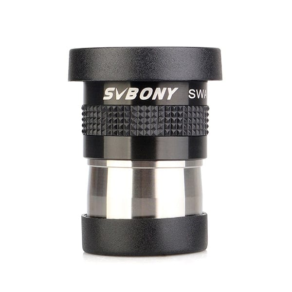 Svbony Eyepiece Svbony SV136 1.25'' 18mm 72-Degree Telescope Eyepiece - F9172B