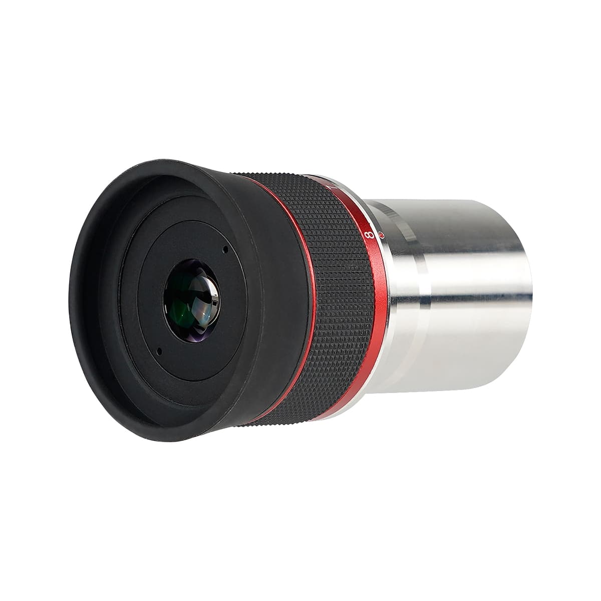 Svbony Eyepiece SVBONY SV215 1.25" 3mm-8mm Planetary Zoom Eyepiece - W9166A
