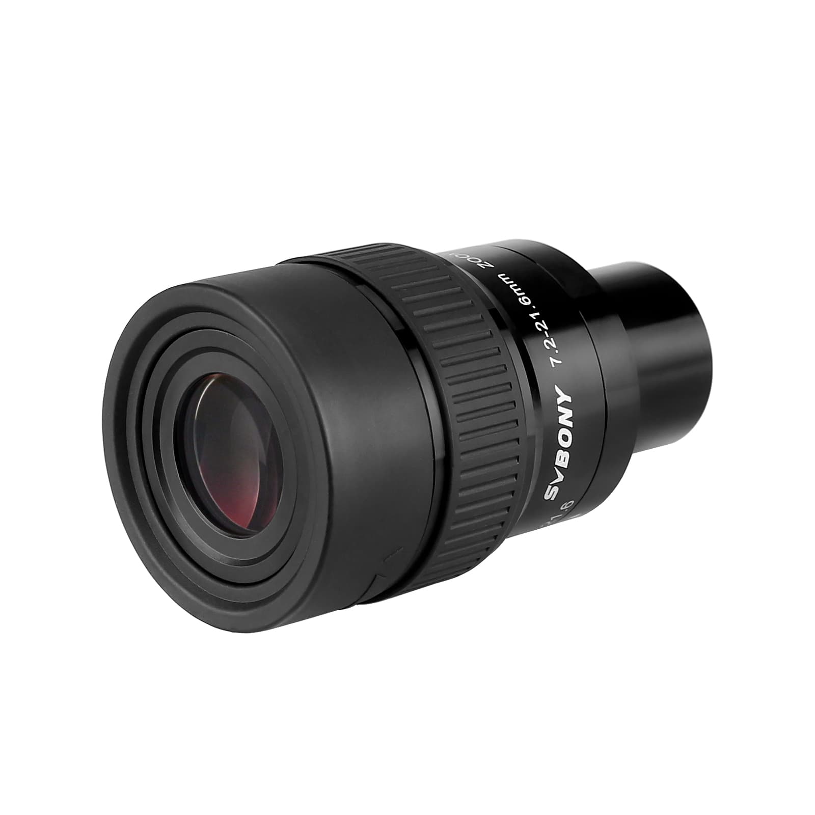 Svbony Eyepiece Svbony Zoom Telescope 1.25" Eyepiece Super-Wide Angle - SV191