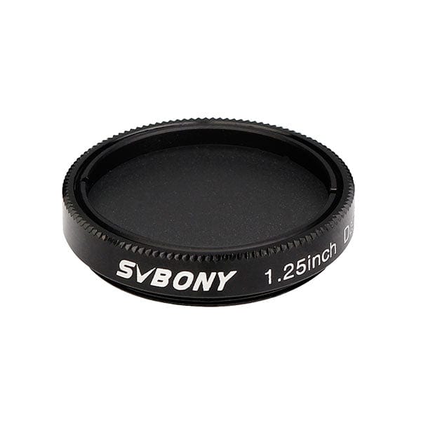 Svbony Filter 1.25" Svbony SV164 Dark Filters For CCDs