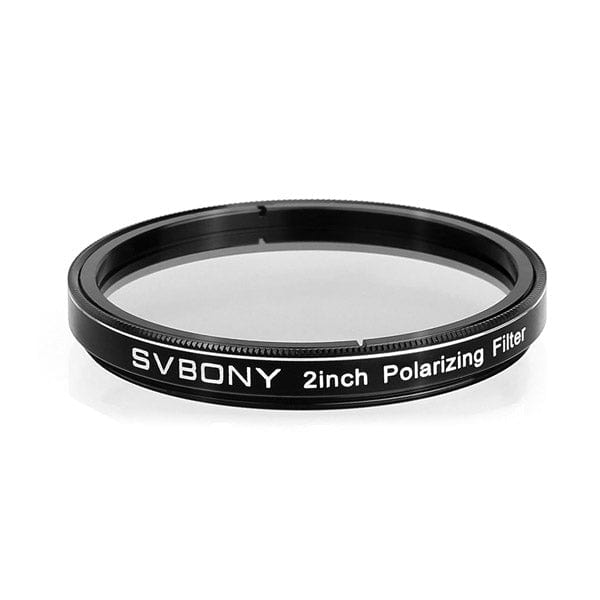 Svbony Filter Svbony Linear Polarizer Filters - F9165