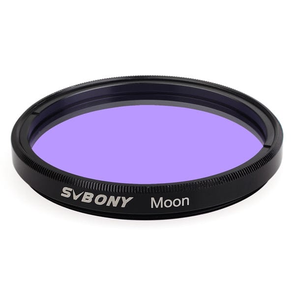 Svbony Filter Svbony Moon Filters for Reduced Glare - F9114