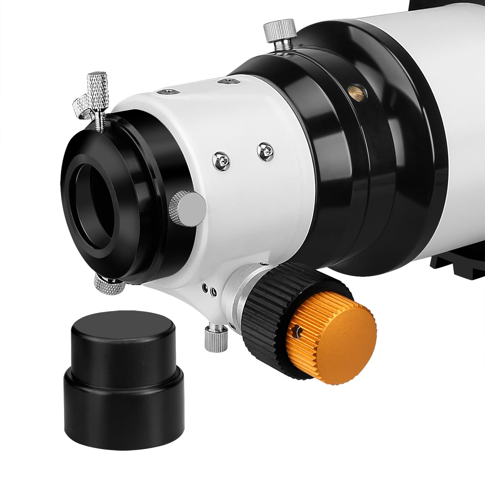 Svbony SV503 Telescope ED 102mm F7 Doublet Refractor for Astronomy - F9359D