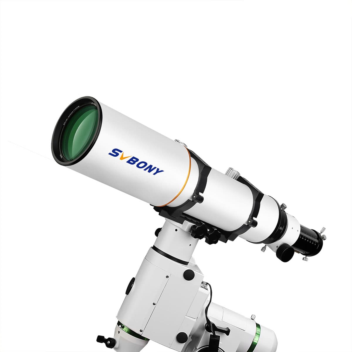 Svbony Telescope Svbony SV503 Telescope ED 102mm F7 Doublet Refractor for Astronomy - F9359D