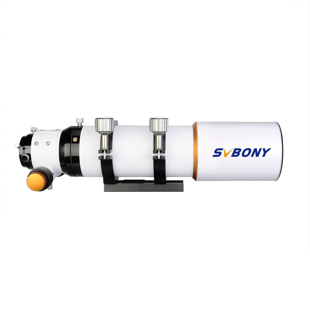 Svbony SV503 Telescope ED 80mm F7 Doublet Refractor for Astronomy F9