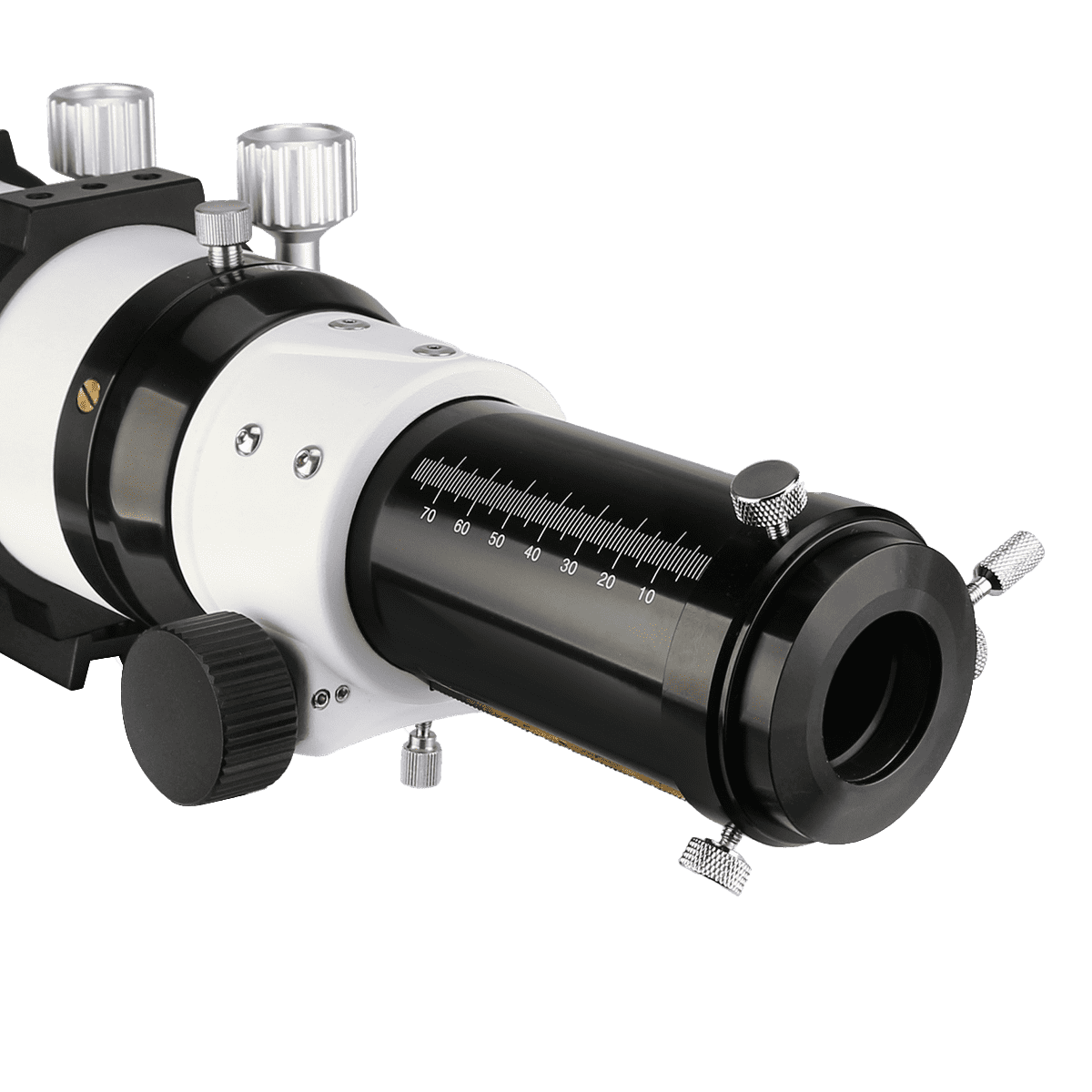 Svbony SV503 Telescope ED 80mm F7 Doublet Refractor for Astronomy - F9359B