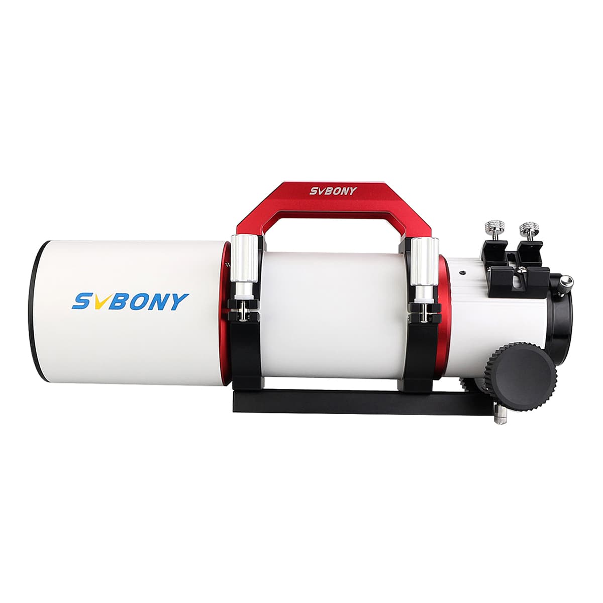 Svbony Telescopes Svbony SV550 Telescope 80mm Triplet APO OTA Refractor for Astronomy - F9381A
