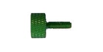 Telescopes Canada Accessory Green M4 Accessory Pair of Thumb Screws - Various Colours
