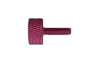 Telescopes Canada Accessory Pink M4 Accessory Pair of Thumb Screws - Various Colours