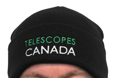 Telescopes Canada Toques