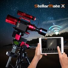 Telescopes Canada StellarMate X Astrophotography Controller