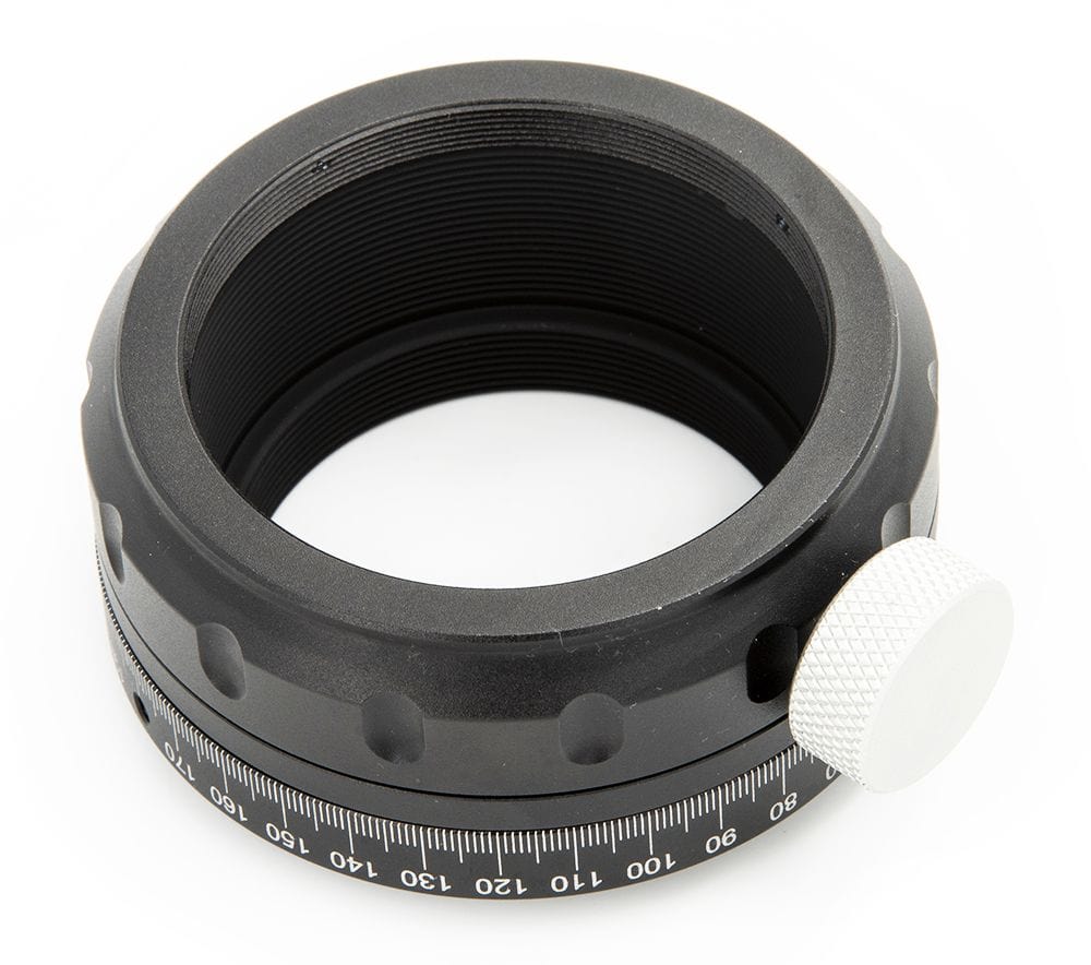 William Optics Accessory William Optics Camera Angle Rotator for 2" M54 Focuser - M-CAA54
