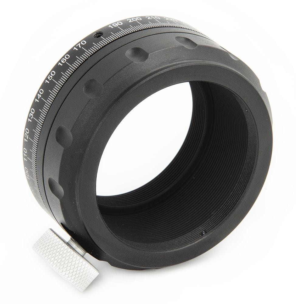 William Optics Accessory William Optics Camera Angle Rotator for 2" M54 Focuser - M-CAA54