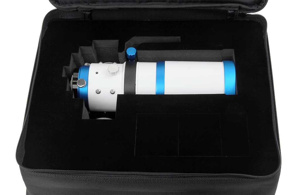 William Optics Soft Carry Case for Z61 BG1P006A01BL01