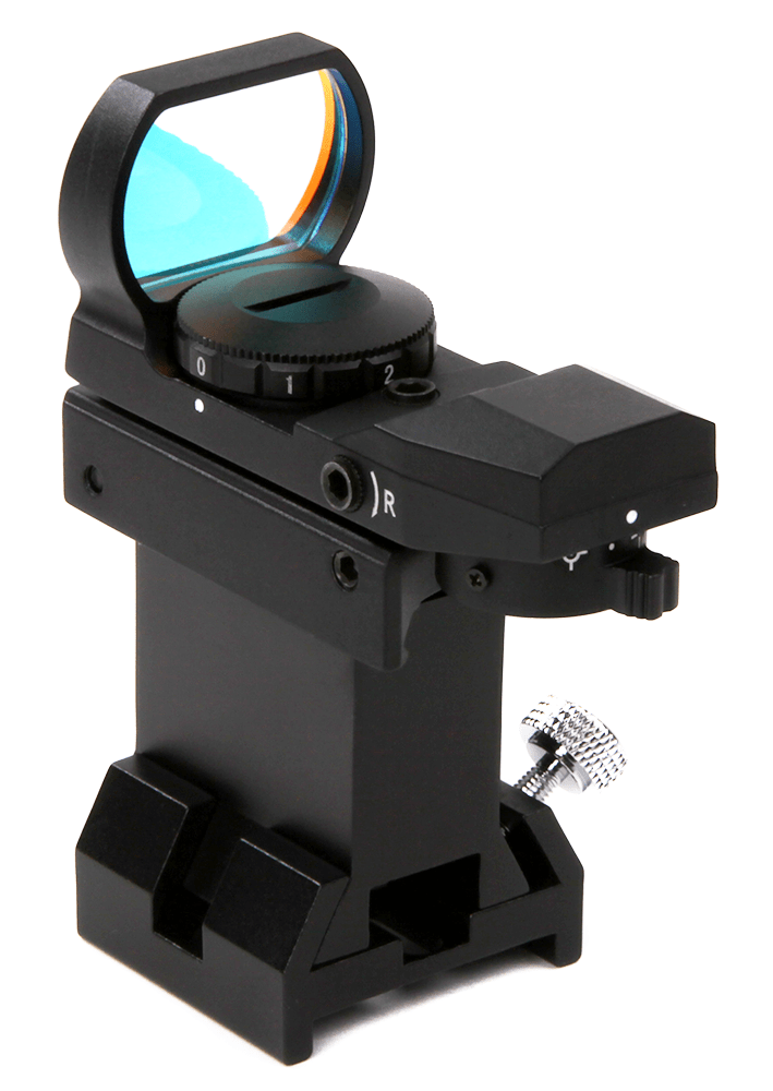 William Optics Finder Scope William Optics Red Dot Finder Kit with Vixen Style Mounting Base - M-RDF-P-VB