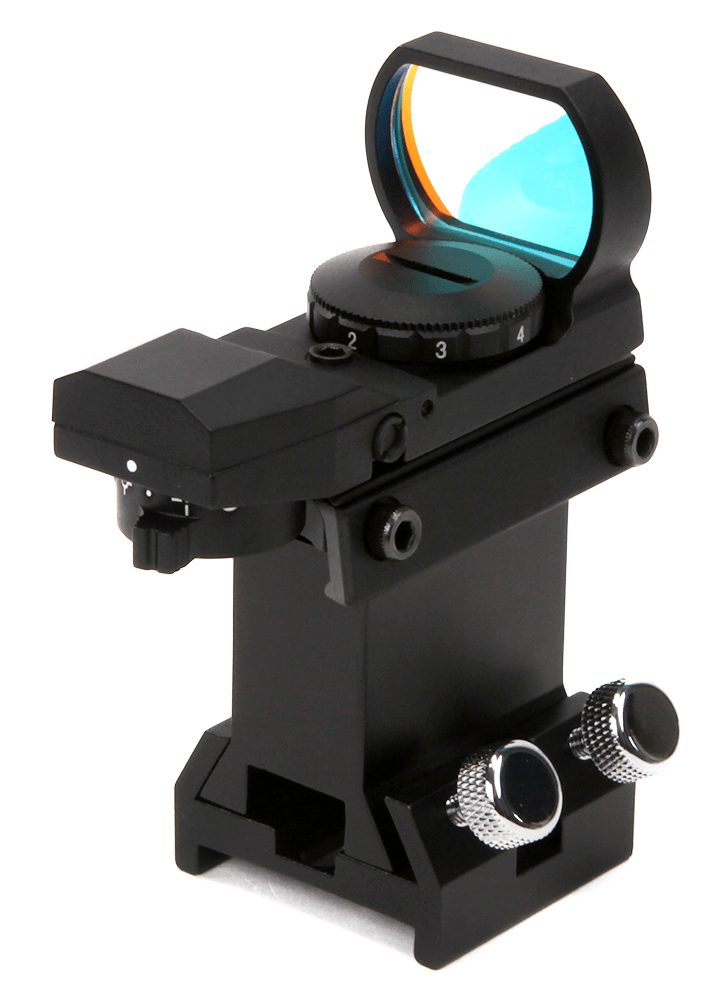 William Optics Finder Scope William Optics Red Dot Finder Kit with Vixen Style Mounting Base - M-RDF-P-VB
